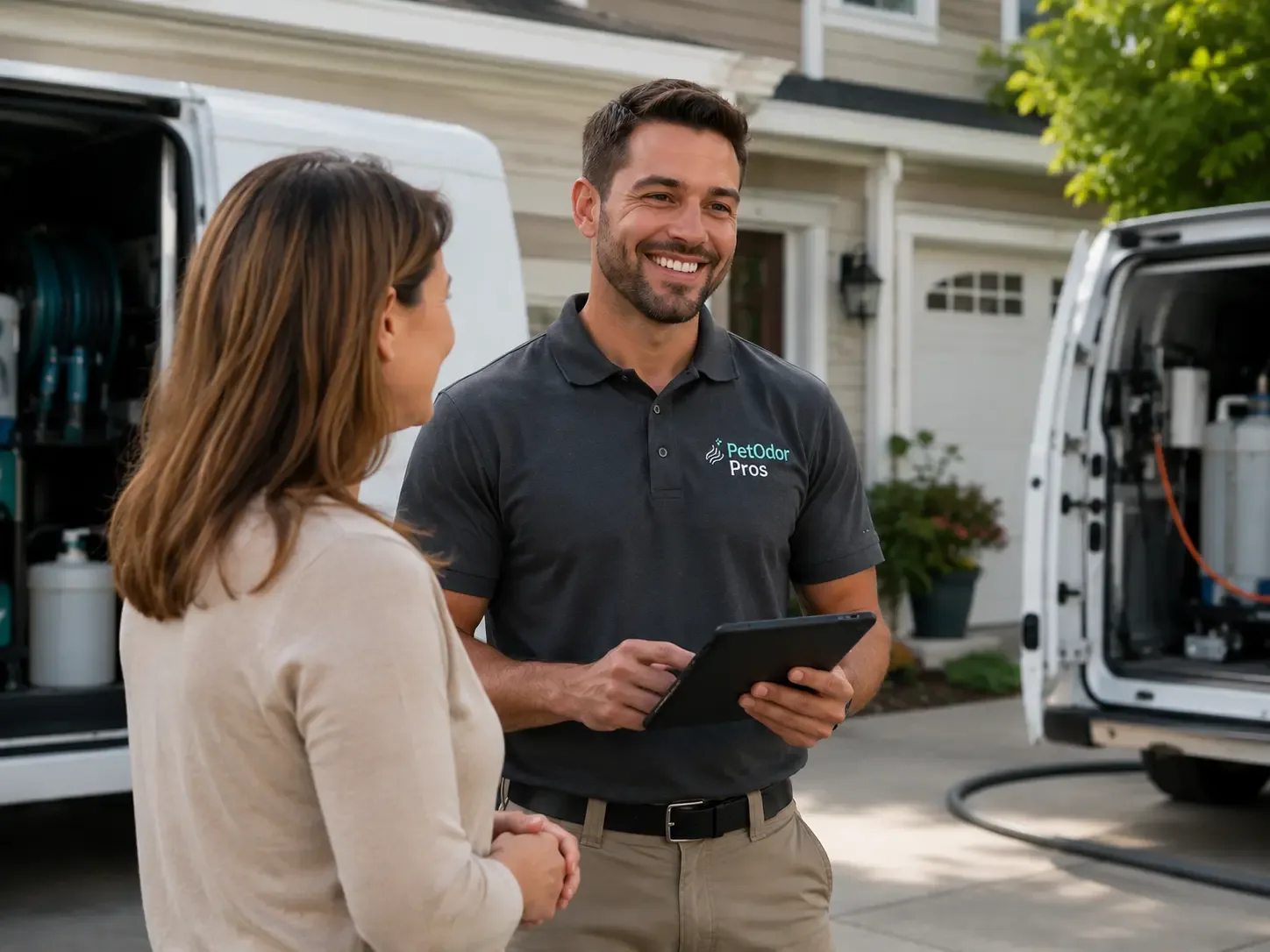 Pet Odor Removal FAQs for Tobyhanna, PA
